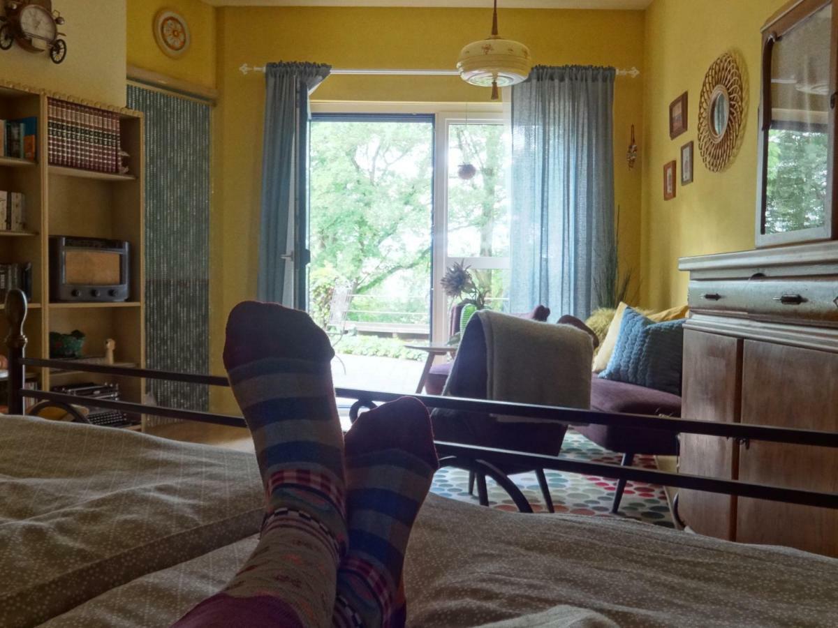 Apartmán Le Mignon Illingen  Exteriér fotografie