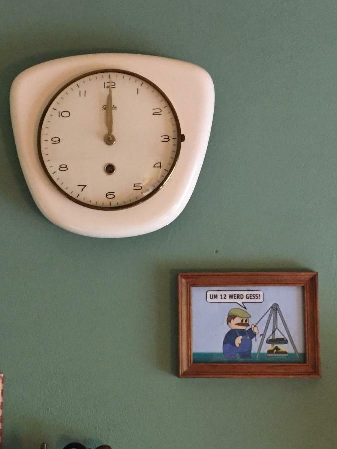 Apartmán Le Mignon Illingen  Exteriér fotografie