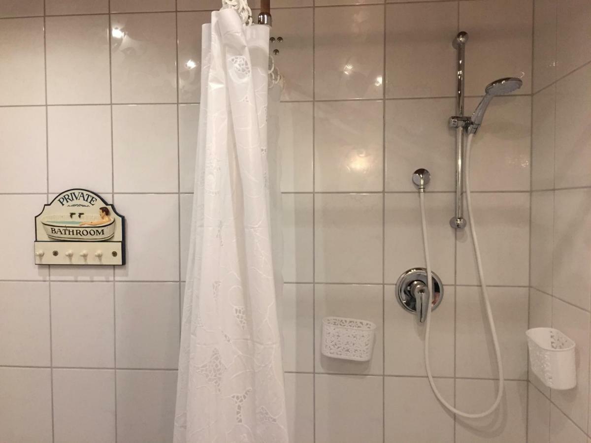 Apartmán Le Mignon Illingen  Exteriér fotografie