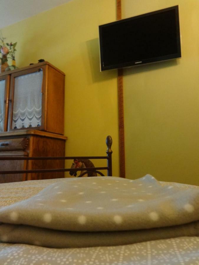 Apartmán Le Mignon Illingen  Exteriér fotografie