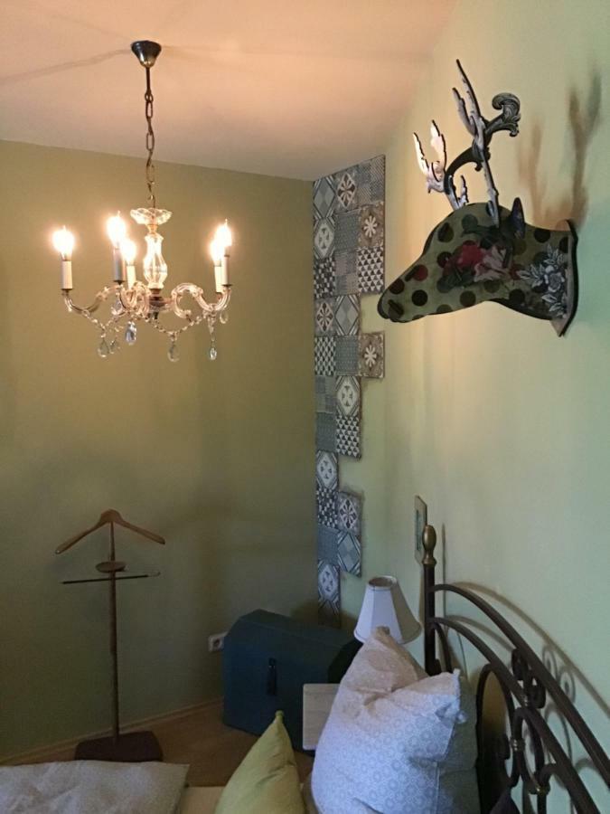 Apartmán Le Mignon Illingen  Exteriér fotografie