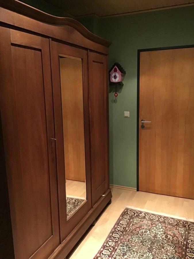 Apartmán Le Mignon Illingen  Exteriér fotografie