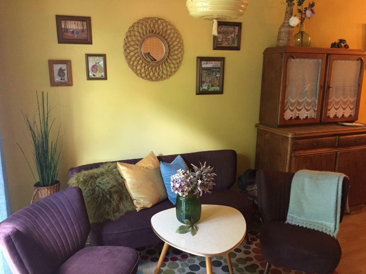 Apartmán Le Mignon Illingen  Exteriér fotografie