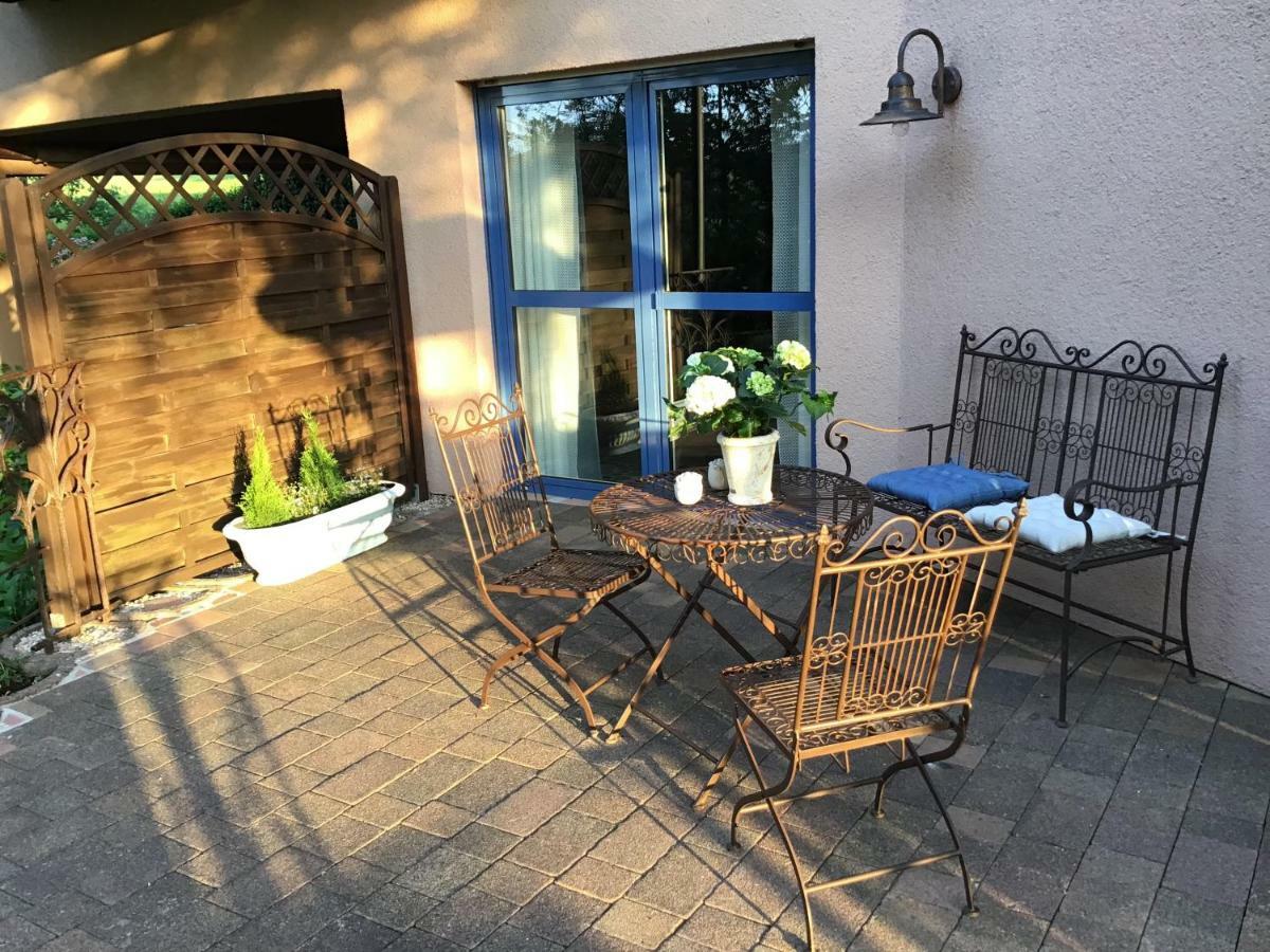 Apartmán Le Mignon Illingen  Exteriér fotografie
